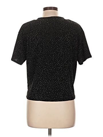 LNA Short Sleeve Top (view 2)