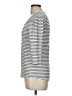 Eddie Bauer Gray 3/4 Sleeve Top Size M - photo 5