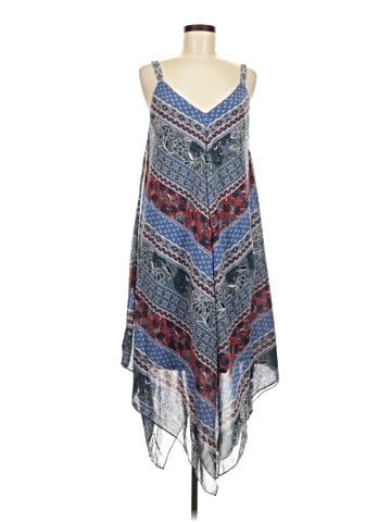 New Directions Casual Dress (view 1)