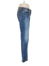 Silver Jeans Co. Hearts Blue Jeans Size 29 waist - photo 4