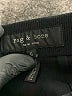Rag & Bone Solid Black Active Pants Size 6 - photo 7