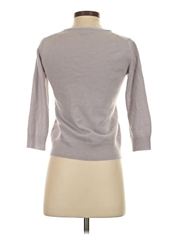 Grace Cashmere Cardigan (view 2)