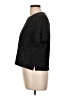 LNA Black Short Sleeve Top Size L - photo 5