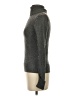 Phillip Chi Gray Turtleneck Sweater Size S - photo 5