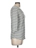 Eddie Bauer Gray 3/4 Sleeve Top Size M - photo 4