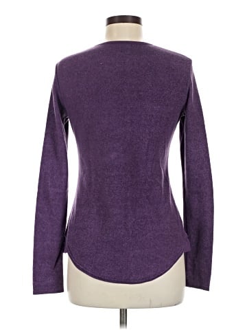 Cuddl Duds Long Sleeve T-Shirt (view 2)