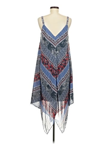 New Directions Casual Dress (view 2)