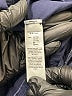 Gap Outlet 100% Cotton Solid Blue Shorts Size 8 - photo 4