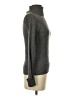 Phillip Chi Gray Turtleneck Sweater Size S - photo 4