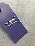 Sampeel Solid Blue Jumpsuit Size XXL - photo 5