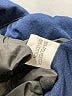 Sampeel Solid Blue Jumpsuit Size XXL - photo 4