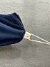 Sampeel Solid Blue Jumpsuit Size XXL - photo 6