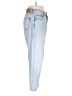 Zara Blue Jeans Size 10 - photo 4