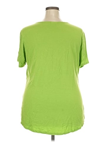 Avenue Short Sleeve T-Shirt (view 2)