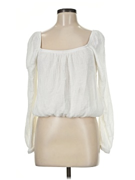 Cloth & Stone Long Sleeve Blouse