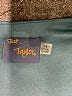 Just... Taylor 100% Polyester Teal Coat Size 14 - photo 6