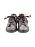 Aetrex Gray Sneakers Size 10 1/2 - 11 - photo 2