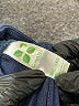 Green Tea Solid Blue Shorts Size XXL - photo 3
