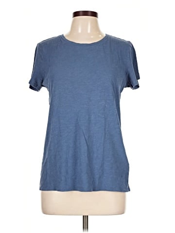 Victoria's Secret Pink Short Sleeve T-Shirt (view 1)