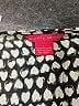 Sunny Leigh 100% Polyester Black Long Sleeve Blouse Size L - photo 7
