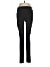 Lululemon Athletica Solid Black Active Pants Size 8 - photo 1