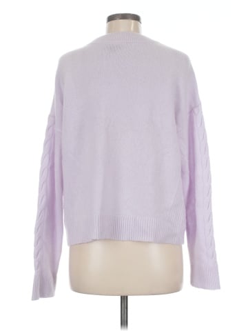 Charter Club Cashmere Pullover Sweater (view 2)