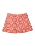 Coolibar Print Orange Skort Size XL - photo 1