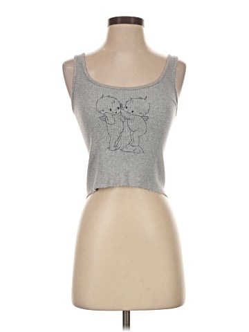 John Galt Tank Top (view 1)