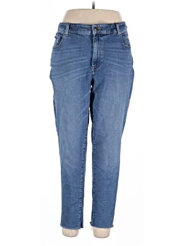 Talbots Jeans (view 1)