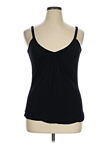 Lapis Tank Top (view 1)