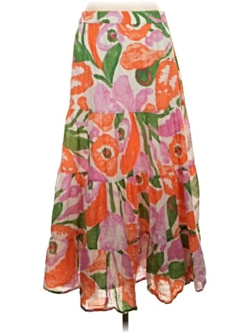 Banjanan Casual Skirt (view 2)