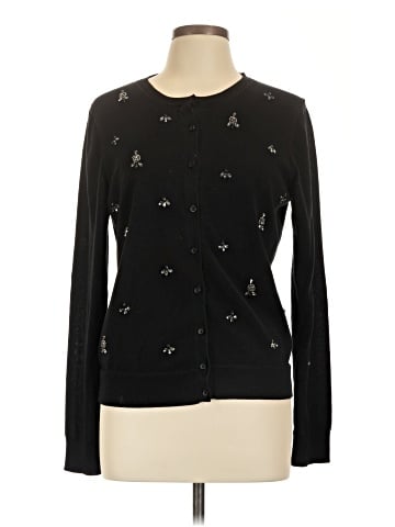 Ann Taylor LOFT Cardigan (view 1)