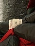 Unbranded Burgundy Cocktail Dress Size M - photo 4