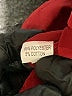 Unbranded Burgundy Cocktail Dress Size M - photo 5
