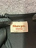 showpo 100% Polyester Black Cocktail Dress Size 8 - photo 4