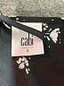 CAbi 100% Polyester Black Sleeveless Blouse Size S - photo 7