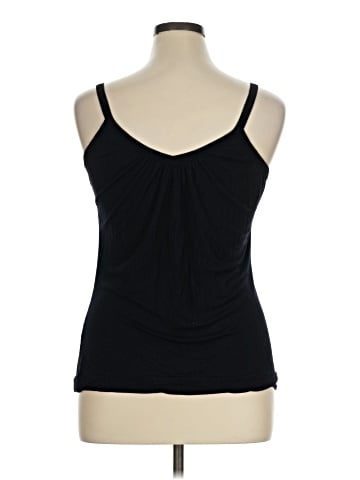 Lapis Tank Top (view 2)