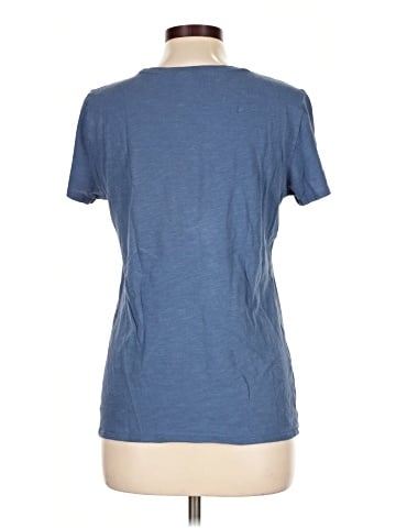 Victoria's Secret Pink Short Sleeve T-Shirt (view 2)