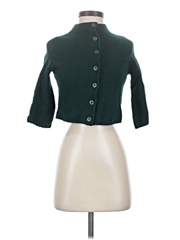 Jigsaw Cardigan (view 1)