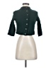 Jigsaw Green Cardigan Size S - photo 1
