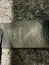 BDG Chevron-herringbone Black Jeans Size 25 waist - photo 8