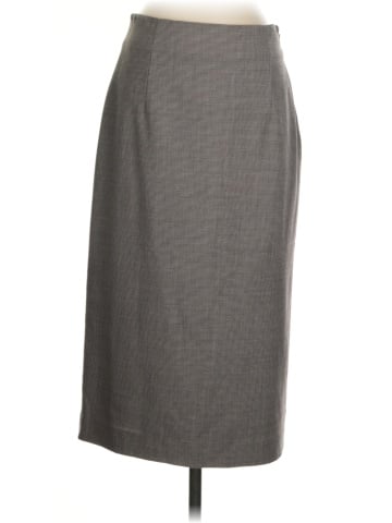 Banana Republic Wool Skirt (view 1)