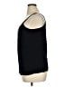 Lapis 100% Rayon Black Tank Top Size XL - photo 5