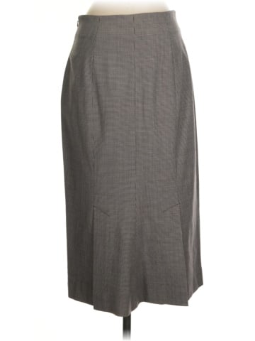 Banana Republic Wool Skirt (view 2)