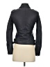 IRO 100% Leather Black Leather Jacket Size EU (FR) 36 / US 4 - photo 2