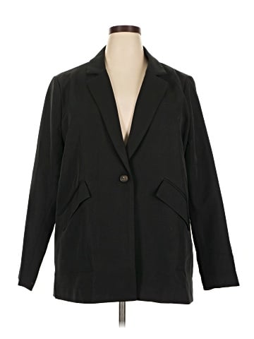 Unbranded Blazer (view 1)
