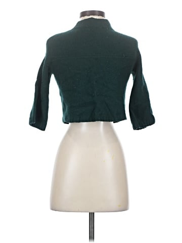 Jigsaw Cardigan (view 2)