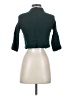 Jigsaw Green Cardigan Size S - photo 2