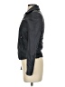 IRO 100% Leather Black Leather Jacket Size EU (FR) 36 / US 4 - photo 5