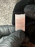 Cuddl Duds Solid Black Short Sleeve T-Shirt Size XL - photo 9